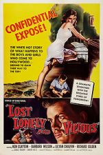 Watch Lost, Lonely and Vicious 0123movies