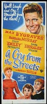 Watch A Cry from the Streets 0123movies