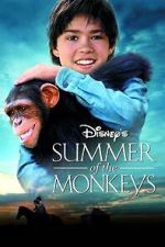 Watch Summer of the Monkeys 0123movies