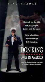 Watch Don King: Only in America 0123movies