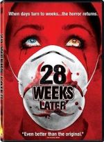 Watch 28 Weeks Later: The Infected 0123movies