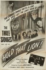 Watch Hold That Lion! 0123movies