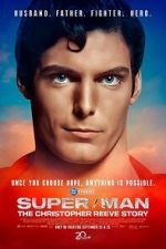 Watch Super/Man: The Christopher Reeve Story 0123movies