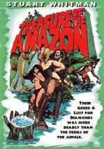 Watch Treasure of the Amazon 0123movies