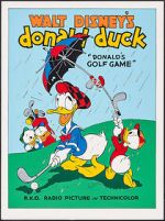 Watch Donald\'s Golf Game (Short 1938) 0123movies