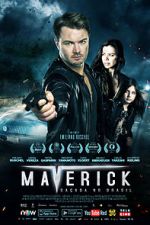 Watch Maverick: Manhunt Brazil 0123movies