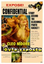 Watch Over-Exposed 0123movies