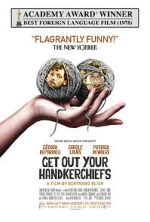 Watch Get Out Your Handkerchiefs 0123movies