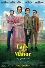 Watch Lady of the Manor 0123movies