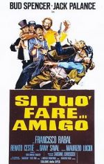 Watch It Can Be Done Amigo 0123movies