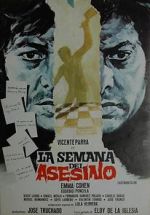 Watch The Cannibal Man 0123movies