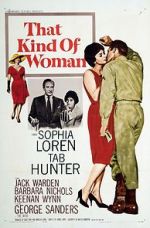 Watch That Kind of Woman 0123movies