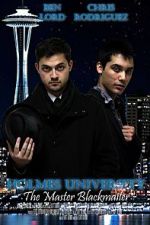 Watch Holmes University: The Master Blackmailer 0123movies
