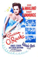 Watch Princess O'Rourke 0123movies