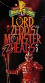 Watch Lord Zedd\'s Monster Heads: The Greatest Villains of the Mighty Morphin Power Rangers 0123movies