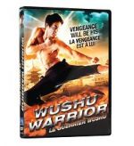 Watch Wushu Warrior 0123movies