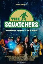 Watch The Squatchers 0123movies