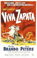 Watch Viva Zapata! 0123movies