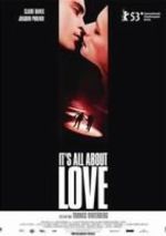 Watch It's All About Love 0123movies