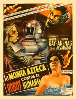 Watch The Robot vs. The Aztec Mummy 0123movies