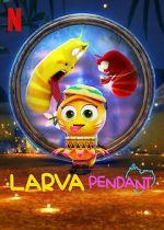 Watch Larva Pendant (Short 2022) 0123movies