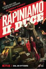 Watch Rapiniamo il Duce 0123movies