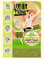 Watch Louder Than You Think 0123movies
