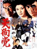 Watch Tengu-t� 0123movies