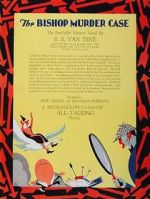 Watch The Bishop Murder Case 0123movies