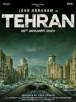 Watch Tehran 0123movies