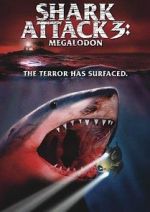 Watch Shark Attack 3: Megalodon 0123movies