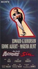 Watch Actors and Sin 0123movies