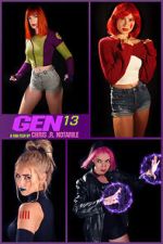 Watch Gen�� (Short 2021) 0123movies