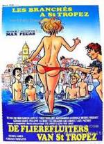 Watch Les branchés à Saint-Tropez 0123movies