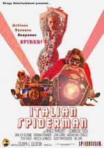 Watch Italian Spiderman 0123movies