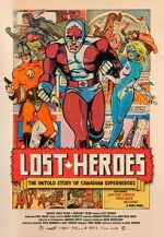 Watch Lost Heroes 0123movies