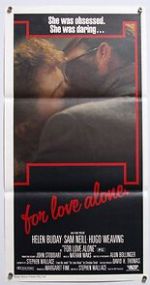 Watch For Love Alone 0123movies