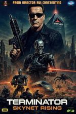 Watch Terminator: Skynet Rising 0123movies