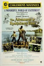 Watch The Adventures of Huckleberry Finn 0123movies