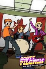 Watch Scott Pilgrim vs. the Animation (TV Special 2010) 0123movies