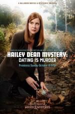 Watch Hailey Dean Mystery: Dating is Murder 0123movies