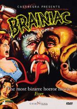 Watch The Brainiac 0123movies
