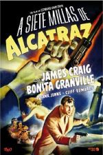 Watch Seven Miles from Alcatraz 0123movies