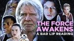 Watch The Force Awakens: A Bad Lip Reading 0123movies