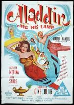 Watch Aladdin and His Lamp 0123movies