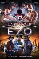Watch The Last Wolf of Ezo 0123movies