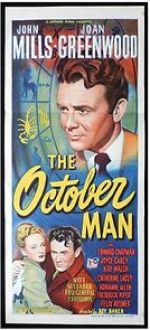 Watch The October Man 0123movies