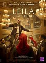 Watch Leila's Brothers 0123movies
