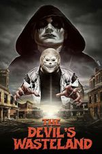 Watch The Devil\'s Wasteland 0123movies