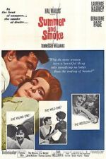 Watch Summer and Smoke 0123movies